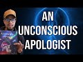 An unconscious apologist response to almando calvo christrighteous