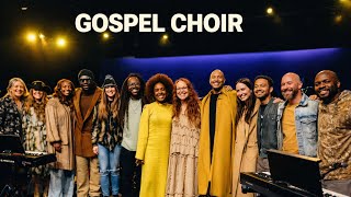 Chosen (Gospel Choir) |  Audio