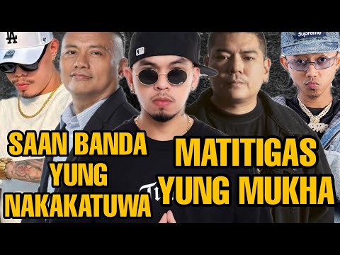 ANDREW E PINATUTSADAHAN NI J SKEELS? | LOONIE NAPABILIB SA BAGONG CONCEPT NG FLIPTOP | FLOW G
