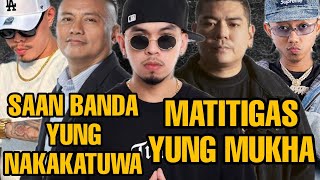 ANDREW E PINATUTSADAHAN NI J SKEELS? | LOONIE NAPABILIB SA BAGONG CONCEPT NG FLIPTOP | FLOW G screenshot 4