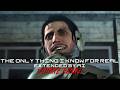 The Only Thing I Know For Real Extended By AI ULTIMATE REMAKE