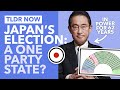 Is Japan a De-Facto One Party State? The Japanese Election Explained - TLDR News