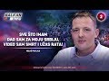 INTERVJU: Miloš Pavlica - Sve što imam dao sam za Srbiju, video sam smrt i užas rata! (29.3.2020)