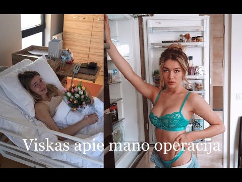Video: Lenkiškas Zhur Su Rūkyta Krūtine