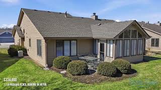 1118 Packard Place, Auburn For Sale
