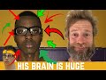 Michael Grange Is Surprised Christian Koloko Can Speak English S01E64 Michael Grange Is Surprised Christian Koloko Can Speak English S01E64