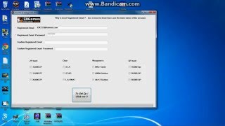 Crossfire zp and gp hack