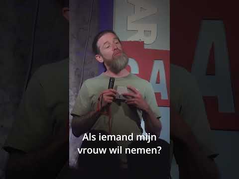 Blijf van mijn Brood, Kaas & Vrouw