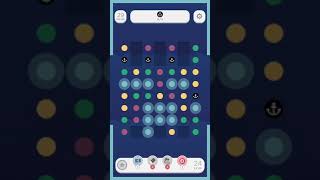 Two Dots: Level 33 Walkthrough (NO BOOSTS)