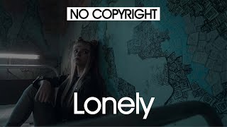 Løv Li - Lonely (ft. Hannah) | No Copyright - Copeasy Free Music  🎧