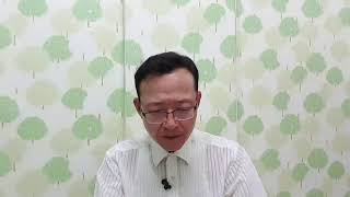 20190721  2부  시사가이드~1 아침의 빛교회 TV