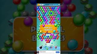 Master Bubble Shot: Pro Tips for Level 43-50 ll Bubble Shot Pro ll #viral #gaming #trending #viral