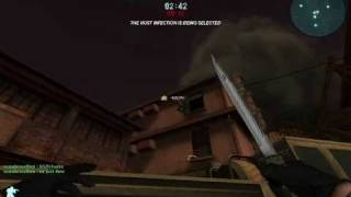 Combat arms hacker #3