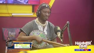 No Beer in heaven - Atongo Zimba
