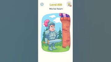 Dop 3 gameplay Level 603 #shorts #gameplay