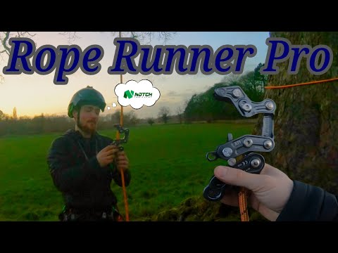 Rope Runner Pro first impressions