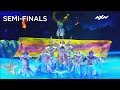 MANIAC Family (Taiwan) Semi-Final 1 | Asia's Got Talent 2019 on AXN Asia