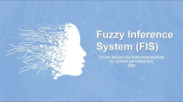 Pengenalan, Perhitungan, dan Contoh Implementasi Fuzzy Logic | Tugas Besar Kecerdasan Buatan