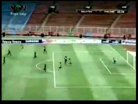 Malaysia U-23 vs Thailand U-23 2-1 SEA GAMES XXVI (26)