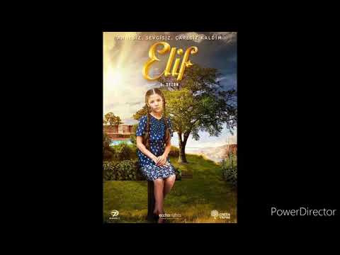 Elif Soundtrack Jenerik (version Yavaş)