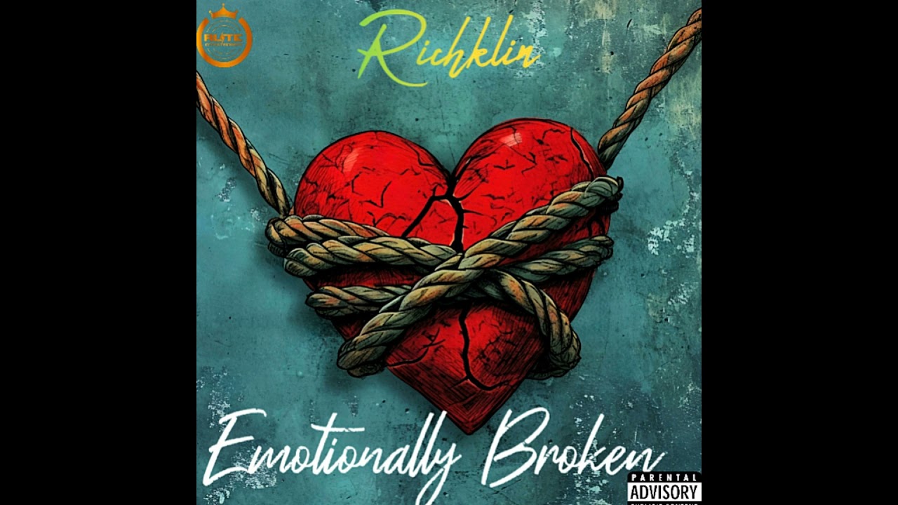Watch Emotionally Broken on YouTube Watch Emotionally Broken on YouTube