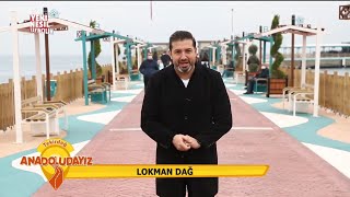 Anadoludayız Tekirdağ-Kırklareli - 21 02 2021
