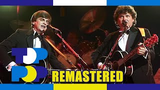 The Everly Brothers - All I Have To Do Is Dream (Live) [REMASTERED HD] • TopPop