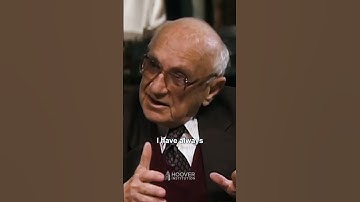 Milton Friedman