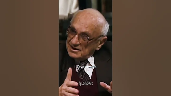 Milton Friedman's Case Against the Payroll Tax | Uncommon Knowledge