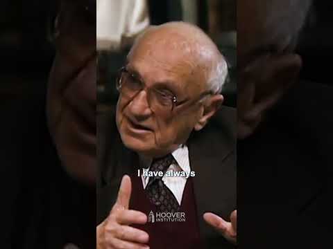 Milton Friedman S Case Against The Payroll Tax Uncommon Knowledge