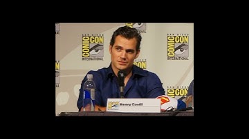 Henry Cavill to star in rom-com film 