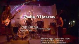Radio Moscow &quot;Deep Blue Sea&quot;
