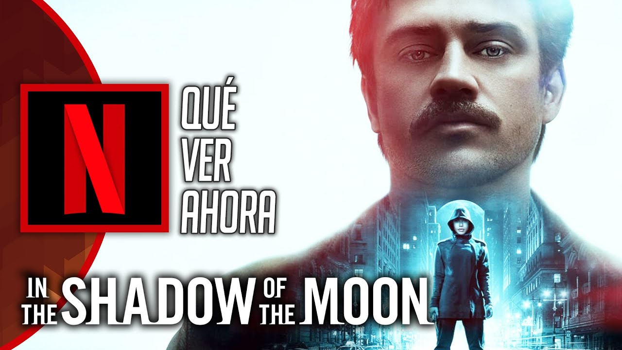 El lado siniestro de la Luna | PELÍCULA | QUÉ VER en NETFLIX