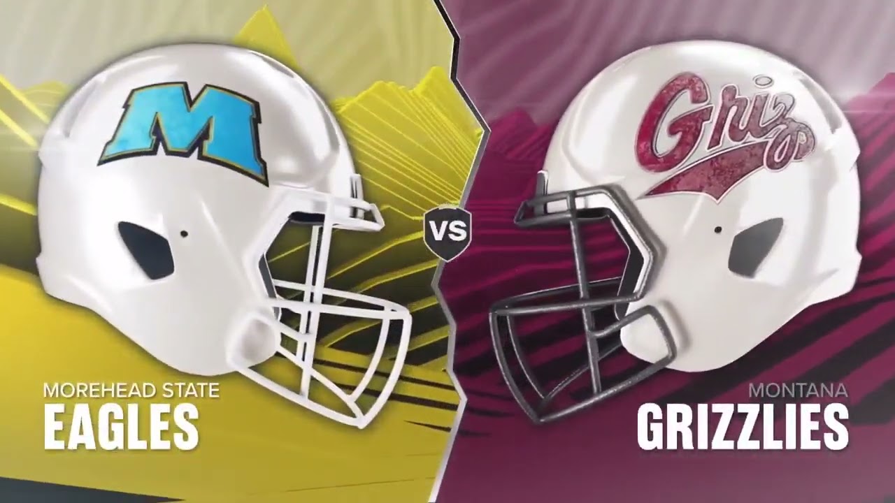 Grizzly Replay: No. 8 Montana vs. Morehead State