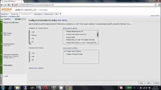 Aruba Networks Tech Tip Wids Wips Introduction