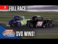 FULL RACE: SVG Wins First Pavement Oval Race | Summer Shootout at Charlotte Motor Speedway