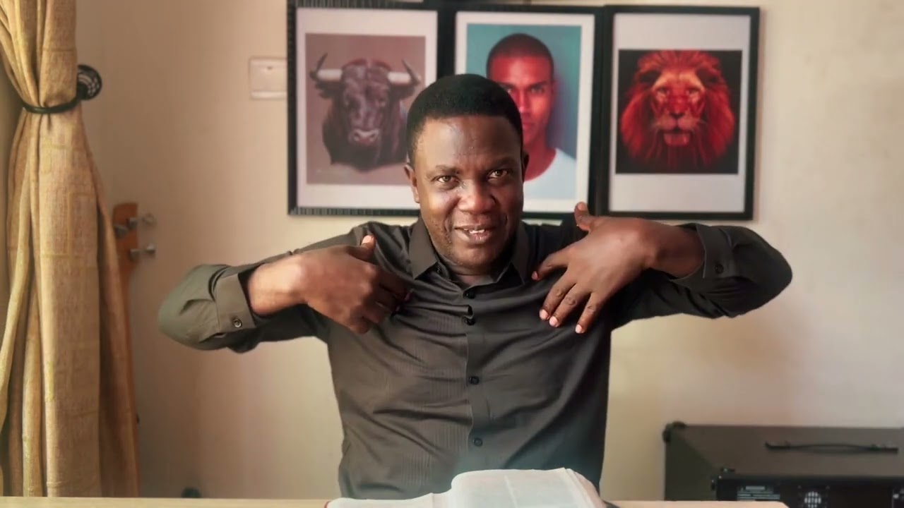 Раскрытие тайны Дня Господня: кульминация библейских пророчеств — Деле Мэтьюз, The Watchman CS