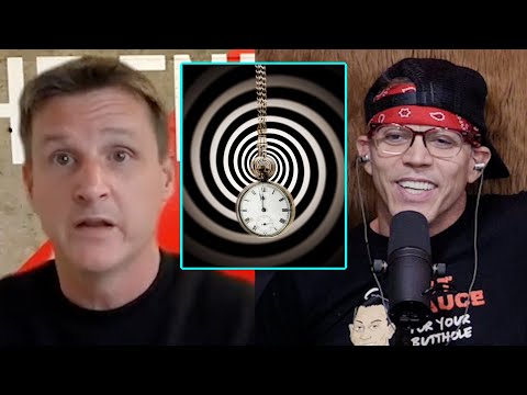 Rob Dyrdek Was Hypnotized For Success | Wild Ride! Clips