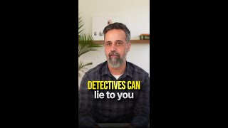 Police Don’t Have To Tell Truth | #legaltips #criminaldefense #KnowYourRights