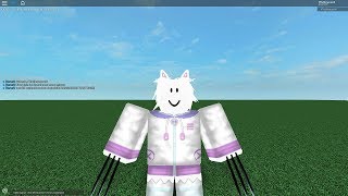 Roblox Scripts Vengeful