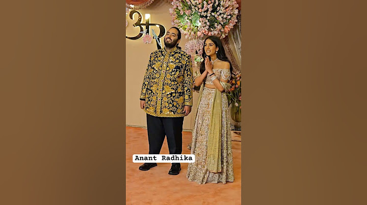 A Heartfelt Moment: Anant Ambani & Nita Ambani Leave to Welcome the Bride Home ✨