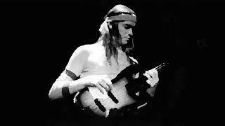 Video thumbnail of "Jaco Pastorius -  Come On, Come Over (featuring Sam & Dave)"