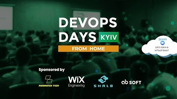 DevOpsDays Kyiv 2020 3/4 - Falco, ptrace(2), and AWS Fargate