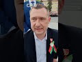 День Победы позволил нам жить на Планете – параолимпиец Алексей Талай о празднике 9 мая