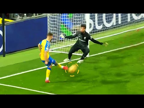 89 toto togel x DAVO88 - Alisson Becker UNREAL Saves 2022