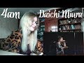 三浦大知 (Daichi Miura) - 4am |Live Reaction|