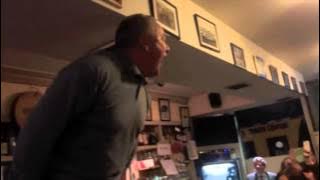 County Kerry Bar Sings ''Mr. Brightside' to Remember Lost Friend Ger Foley