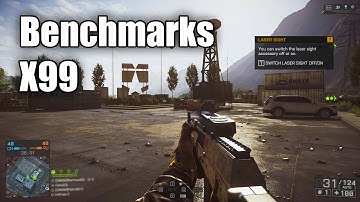 Intel X99 $1.7K Editing PC Build Prt. 3 - Benchmarks