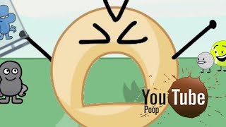 Ytp Bfb 6 - The Donut Who, Because Of Budget Cuts, Stole Four