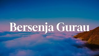 Raim Laode  Bersenja Gurau  Mix Lirik